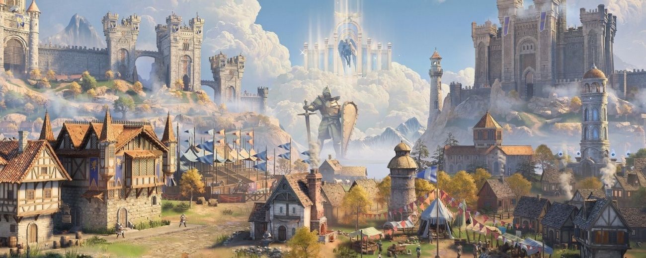 Pierwszy pokaz rozgrywki z Heroes of Might and Magic 3 Remake. Ubisoft przybliża nową wersję wybitnej strategii