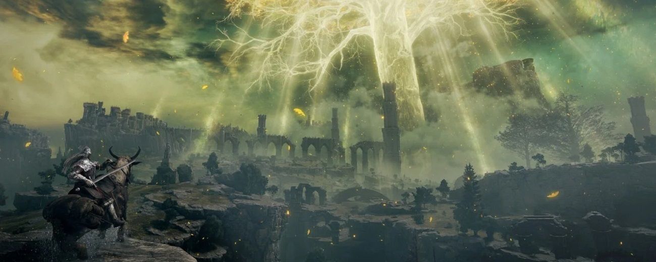 Wyciek zysków, zwolnienie prezesa i 130 stron poprawek. Inwestor pokazuje, jak właściciel FromSoftware miał zmarnować potencjał Elden Ringa