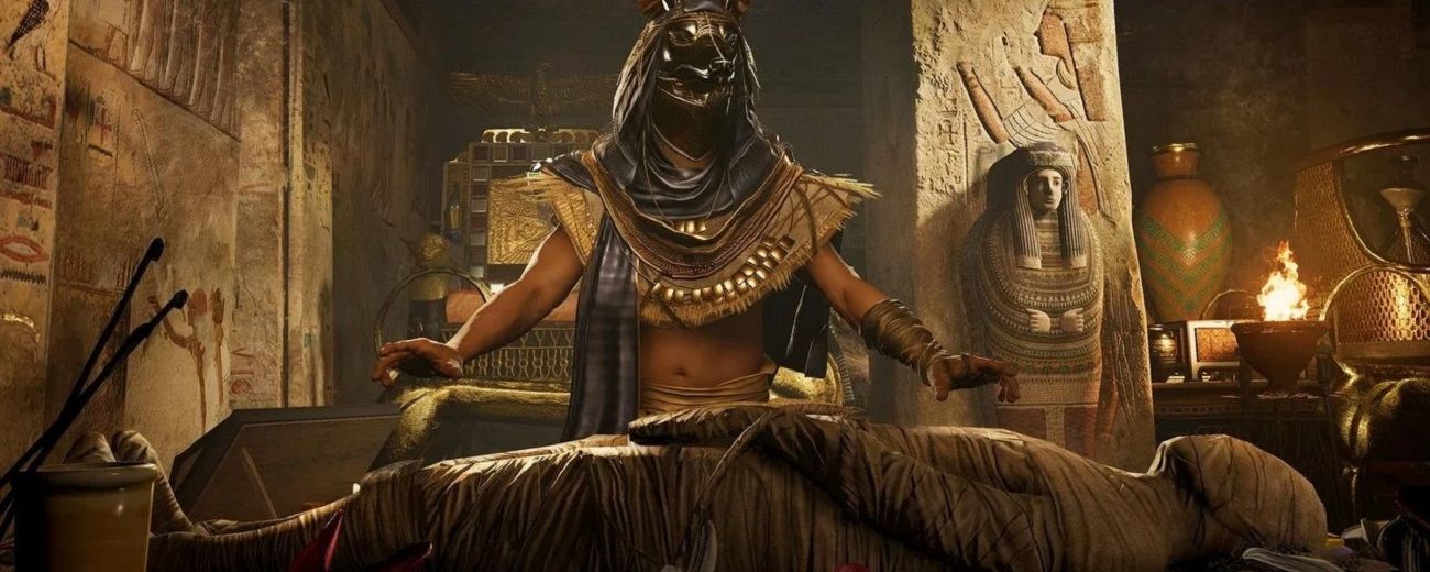 „Nigdy nie doświadczycie tego, co stworzyliśmy”. Świat nigdy nie zobaczy nowej gry współtwórcy Assassin’s Creed