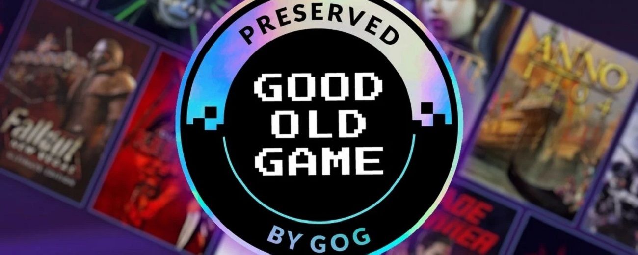 Polska platforma nie ma wątpliwości: ochrona gier ma sens tylko w jednym przypadku. GOG mówi wprost, że wszystko zależy od graczy