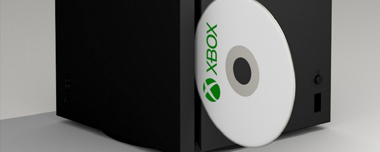 Microsoft oficjalnie ujawnia funkcję, dzięki której gry na płytach nie stracą na wartości w oczach graczy Xboxa