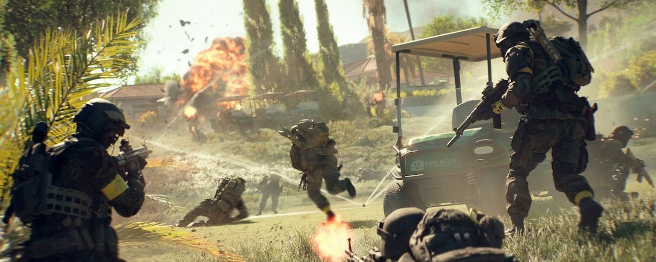 Battlefield 6 będzie dostępny za darmo przez cały tydzień. Electronic Arts pozwoli sprawdzić dużą część gry