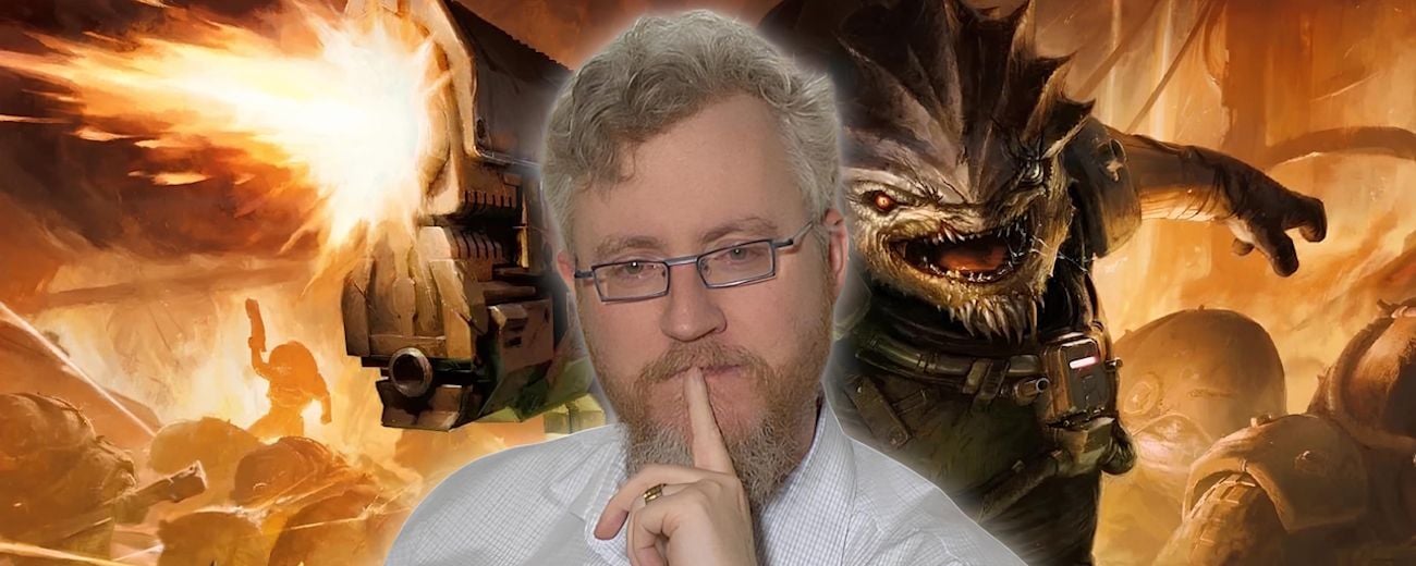 „100% ich pracy dotyczy Mass Effect”. Weteran BioWare uważa, że skupienie się na jednej marce to najlepsze rozwiązanie dla zasłużonego studia