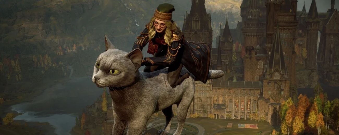 Oficjalne ogłoszenie Hogwarts Legacy 2 ma być tuż za rogiem. Grupa insiderów jest zgodna co do najbliższych kroków studia