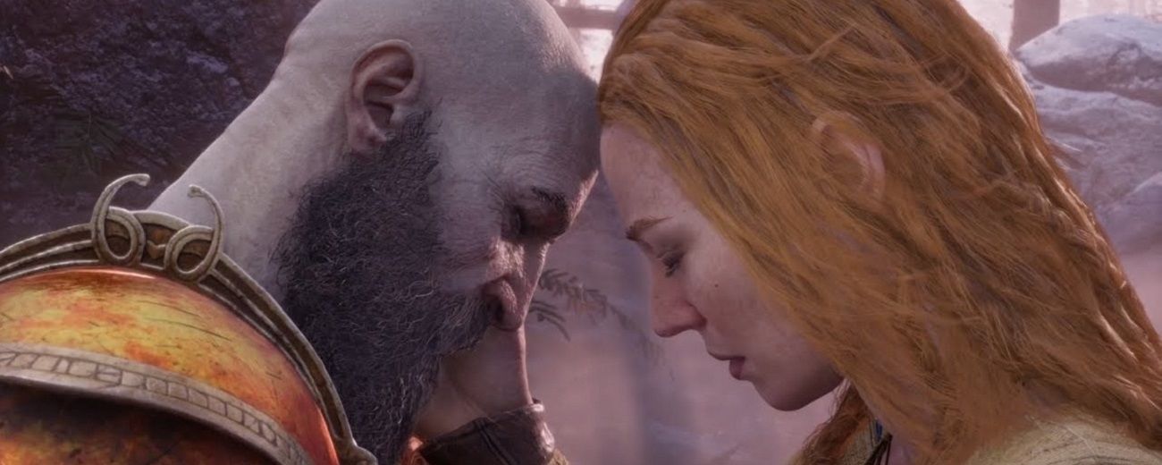 God of War: Laufey nie ma litości dla innych gier. Po 9 latach gracze mogą w końcu zrozumieć wielką zmianę, która zaszła w Kratosie