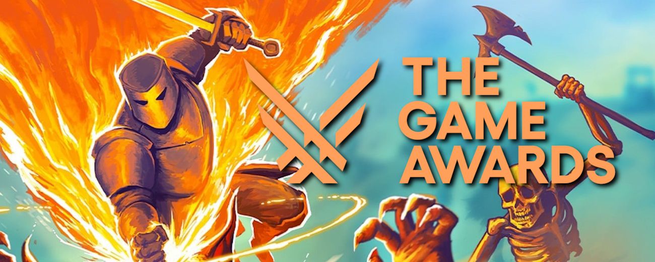 „To nie byłoby w porządku”. Twórca wielkiego hitu Steam rezygnuje z nominacji The Game Awards, powód zaskakuje
