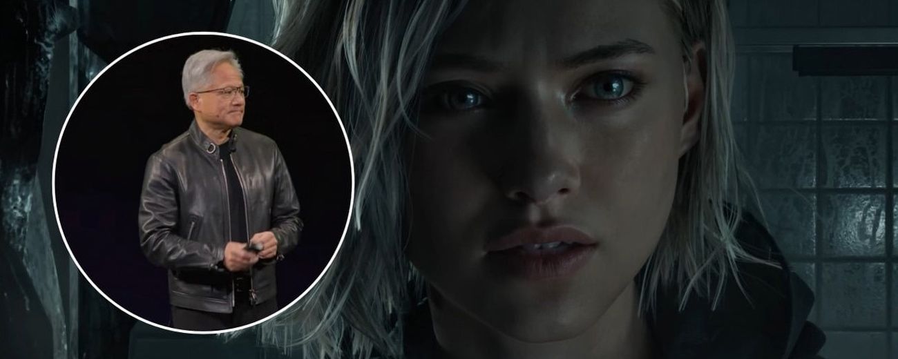 „Całkowicie się mylą”. Jensen Huang broni nowej technologii DLSS 5 przed krytyką