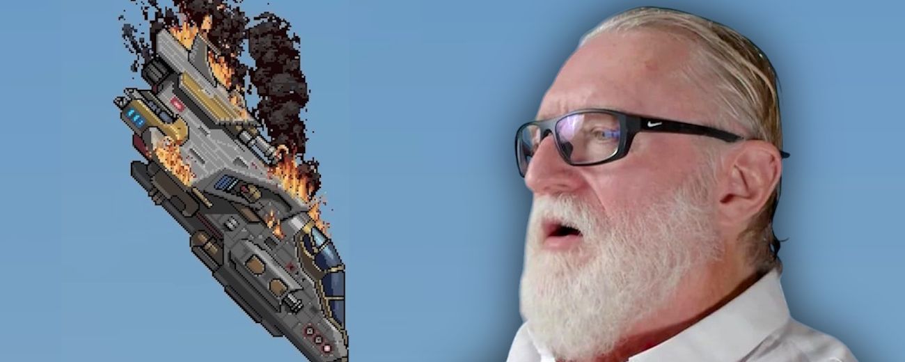 Valve przeprasza za nieudaną premierę gry na Steam, daje twórcom drugą szansę, ale znów im ją psuje