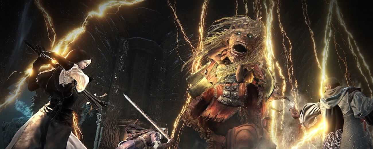 Pierwsze DLC do Elden Ring Nightreign kosztuje 70 zł. Znajdziemy w nim starego znajomego z pierwszego Dark Souls