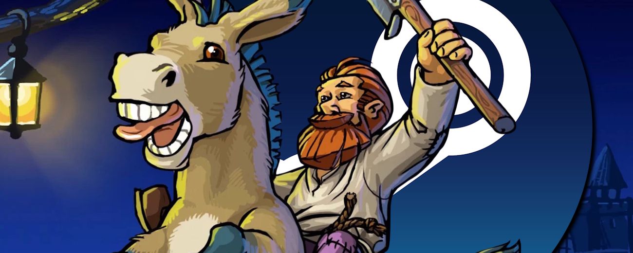 250 tysięcy dolarów w zaledwie 4 dni i to przy darmowej grze. Graveyard Keeper rozbił bank na Steam