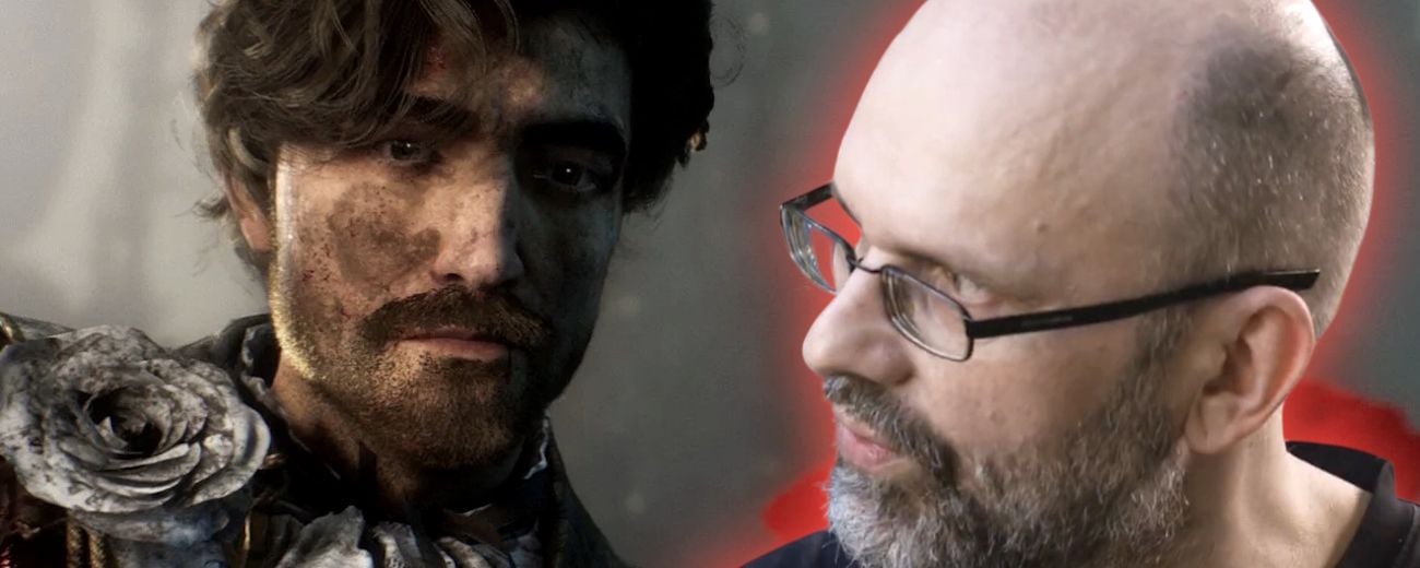 „Mój światopogląd legł w gruzach”. Adrian Chmielarz nie może uwierzyć w to, kto naprawdę stworzył Clair Obscur: Expedition 33