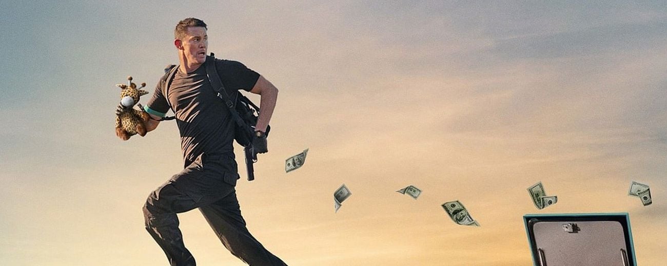 Na Prime Video właśnie wjechał komediowy thriller z Channingiem Tatumem. Pełna akcji nowość polecana przez niemal 90% krytyków