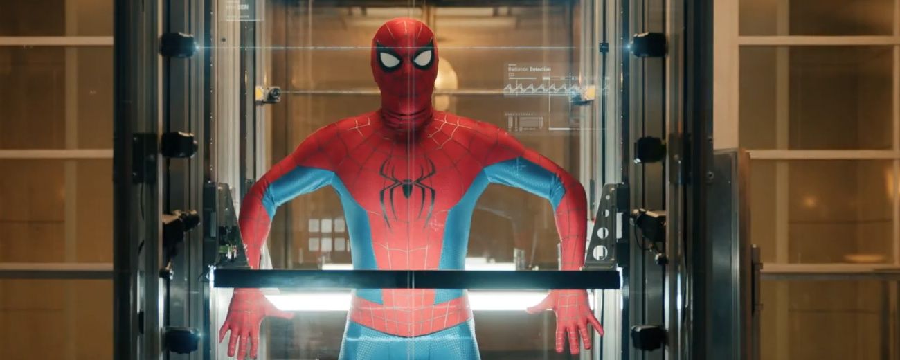 W końcu jest cały zwiastun Spider-Man: Brand New Day. Tom Holland jako Peter Parker mierzy się ze światem, który o nim zapomniał