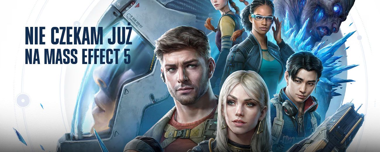 Grałem w The Expanse: Osiris Reborn i nie czekam już zbytnio na Mass Effect 5. Nowe RPG zapowiada się świetnie