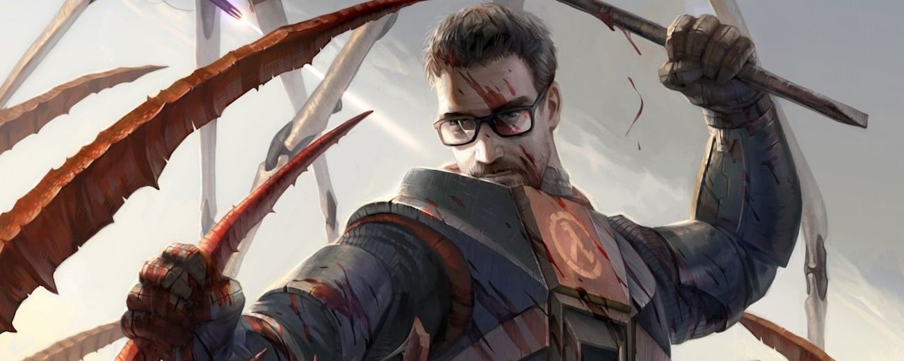 „Half-Life 3 zostanie zapowiedziane JUTRO”. Wyczekiwanie na legendarną grę Valve doprowadza graczy do szaleństwa