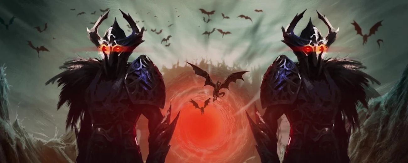 Nowa era uczyni z tej gry króla MMORPG. Po 25 latach nadchodzi największe rozszerzenie świata w historii