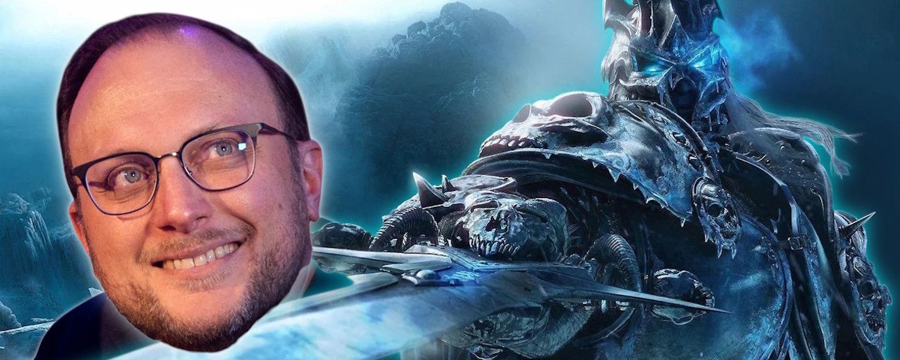 Twórcy World of Warcraft odczuwają dużą presję. Powrót do Northrend to stąpanie po cienkim lodzie nostalgii