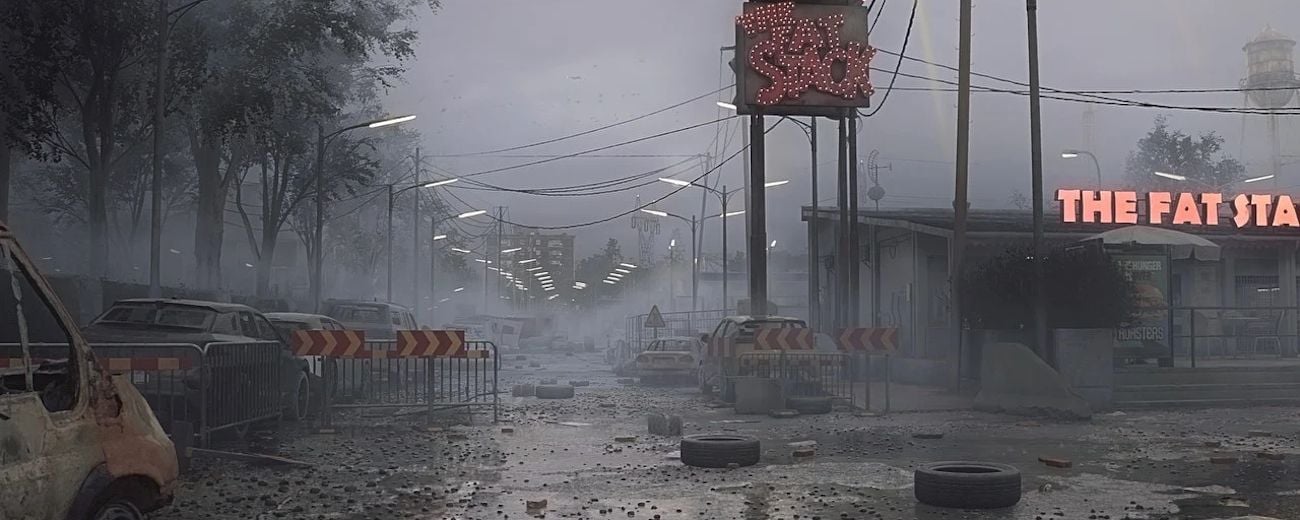 Ultrarealistyczny FPS zachwycił miliony graczy niezwykle realistyczną grafiką. Teraz otrzymuje wsparcie finansowe od giganta technologicznego i przechodzi do pełnej produkcji