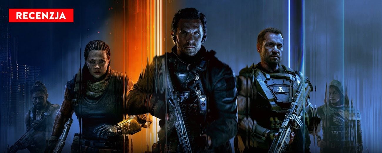 Recenzja Black Ops 7. Największy kryzys tożsamości w historii Call of Duty