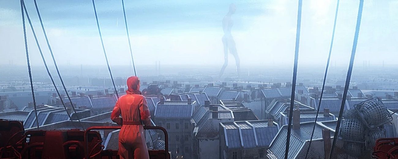 Dziś miała być premiera na Steam, a tu taka wiadomość od twórców mrocznej strzelanki. „Obiecaliśmy coś, ale nie dotrzymaliśmy słowa i przepraszamy za to”