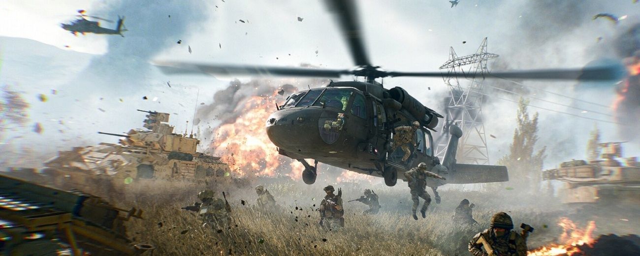 To tylko lekki wyciek 2. sezonu Battlefield 6, a gracze już mają za co wściekać się na EA DICE. Na celownik wzięli dwie rzeczy