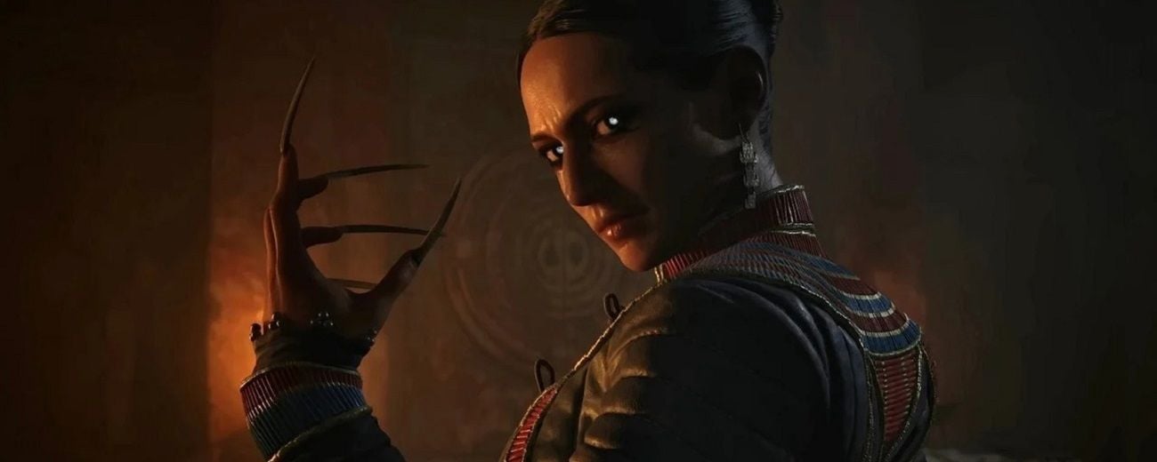 Data premiery nowego RPG współtwórców Wiedźmina 3 i Cyberpunka 2077 jest tuż za rogiem. Polskie Rebel Wolves zaprasza na ważny pokaz The Blood of Dawnwalker