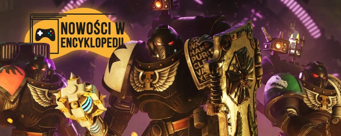 Wydawcy otwierają worki z zapowiedziami. Na ich liście m.in. Kingdom Come 3, Middle-earth RPG i nowości z Warhammer Skulls