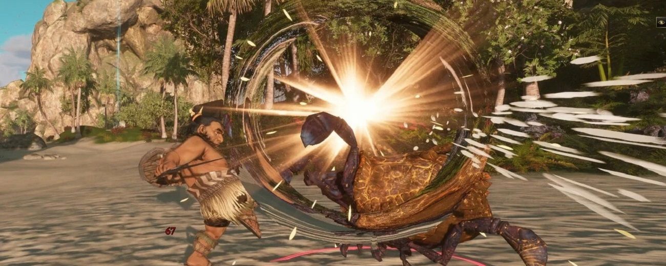 Twórca gry, która miała wybawić MMORPG, składa wielką obietnicę: „Będziemy walczyć jak diabli”. Riot Games chciało ponoć przejąć autorów Ashes of Creation