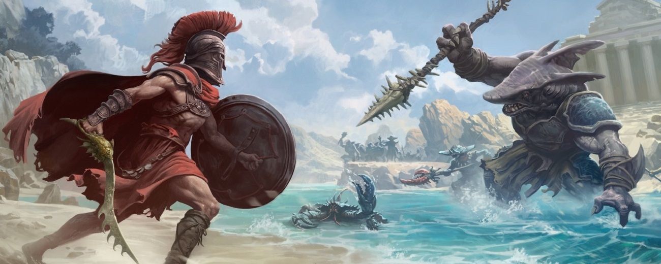 W RPG akcji Titan Quest 2 graczom podoba się prawie wszystko, poza trzema rzeczami. Twórcy są mocno zaskoczeni, że potężne mistrzostwo jest najmniej lubiane