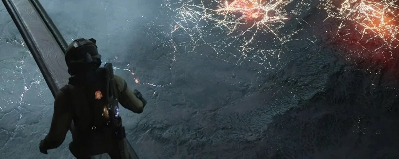 „Mass Effect, na który zasługujemy”. Krótki gameplay sprawił, że fani gier science fiction nie mają wątpliwości: Exodus to kosmiczne RPG, na które długo czekali