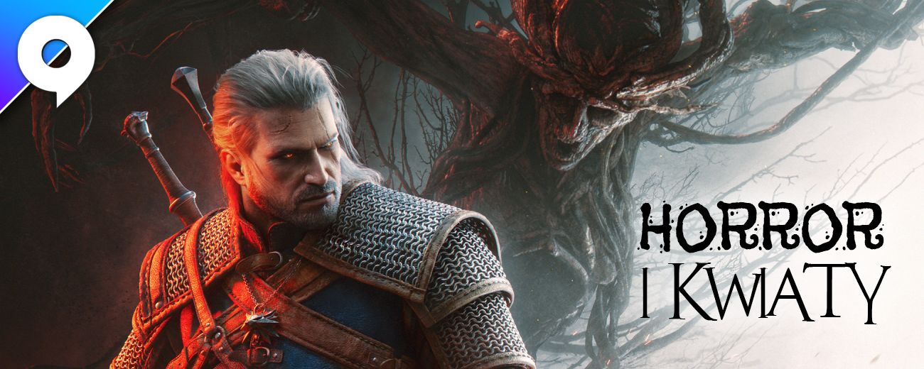 CD Projekt RED pokazał nam Wiedźmina 3: Pieśni przeszłości. Czeka nas kolejna rewelacyjna przygoda Geralta, choć będzie mroczniej niż w oryginale