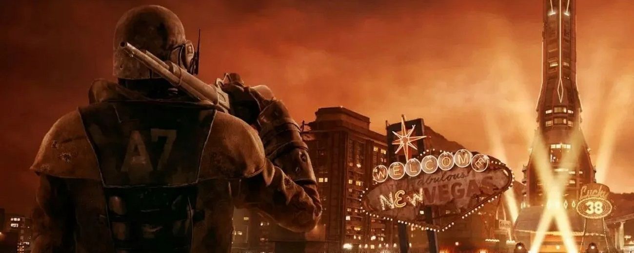 Szczere wyznanie scenarzysty Fallout: New Vegas: „Bethesda wykorzystała recenzje DLC przeciwko nam”. Obsidian był w szoku, gdy zobaczył prezentację PowerPoint