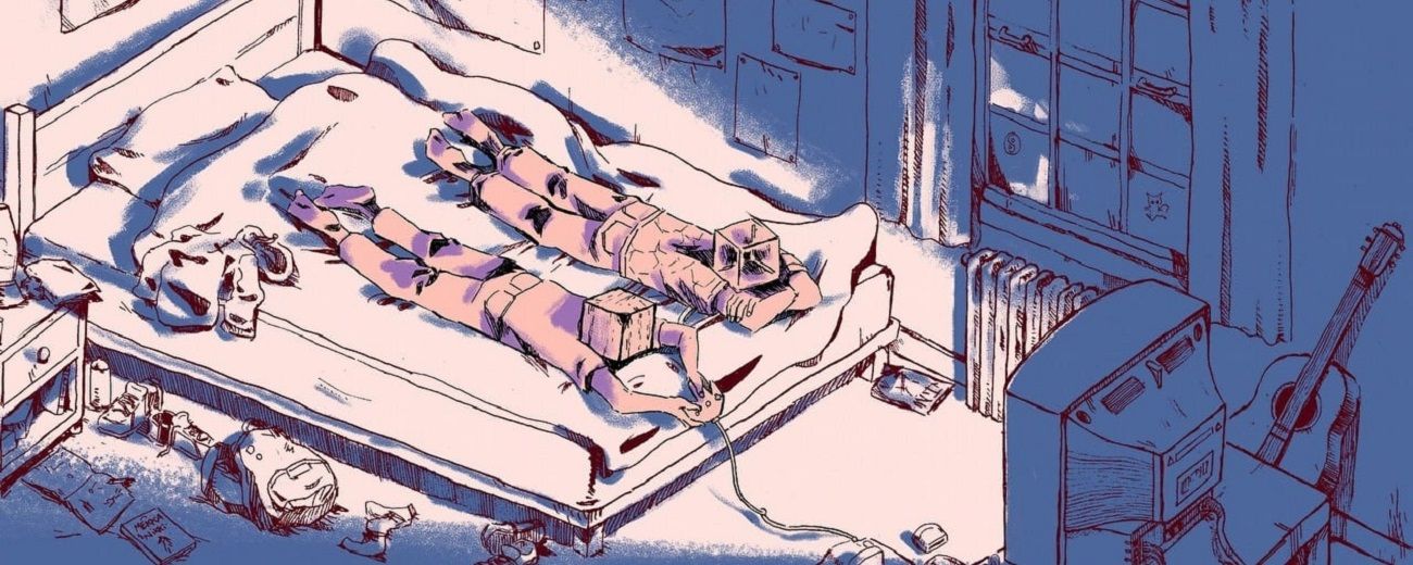 „Najtrudniej jest zostać usłyszanym”. Na Steam możecie odebrać za darmo grę, która ma dotrzeć do milionów z ważnym przesłaniem