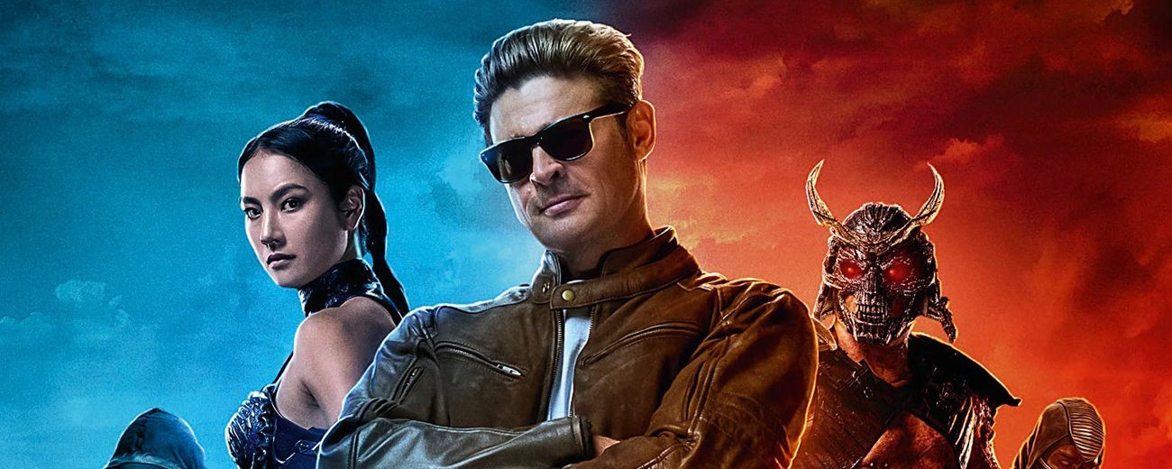 Nowy numer 1 HBO Max. Pełne akcji i walk fantasy było największym hitem serwisu w ten weekend