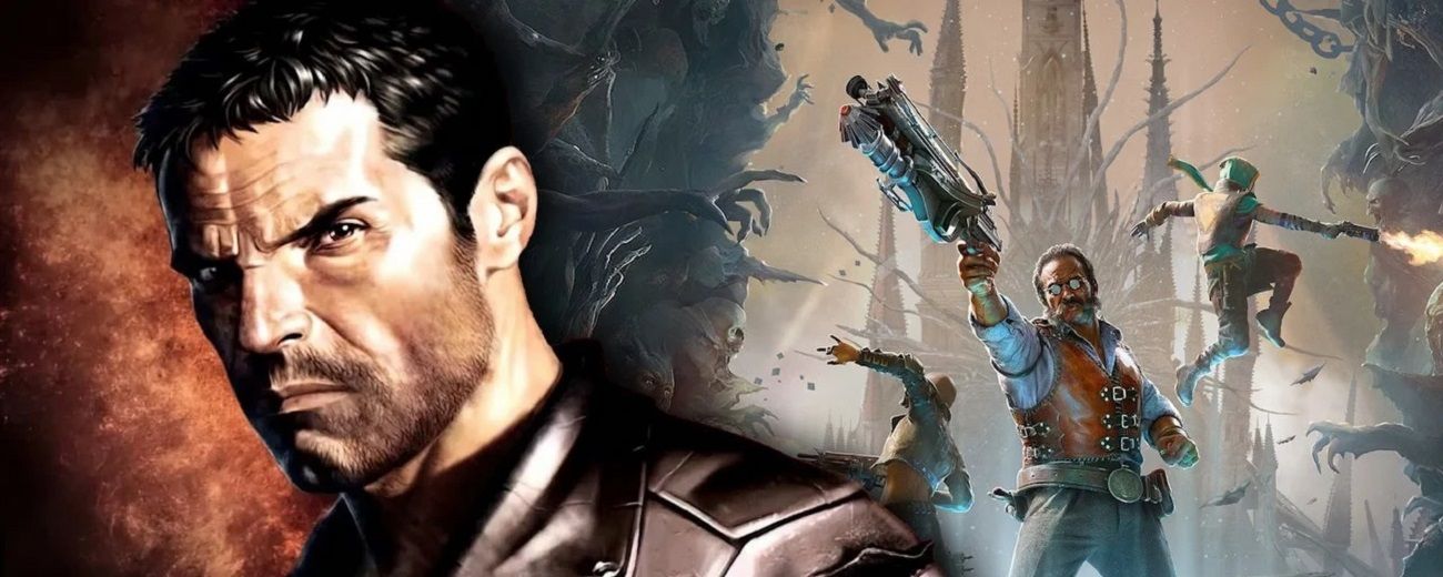 „Nic mi się w niej nie zgadzało”. Twórca legendarnej polskiej strzelanki twierdzi, że jej nowa wersja to jeden wielki błąd i „nie ma nic wspólnego z Painkillerem”