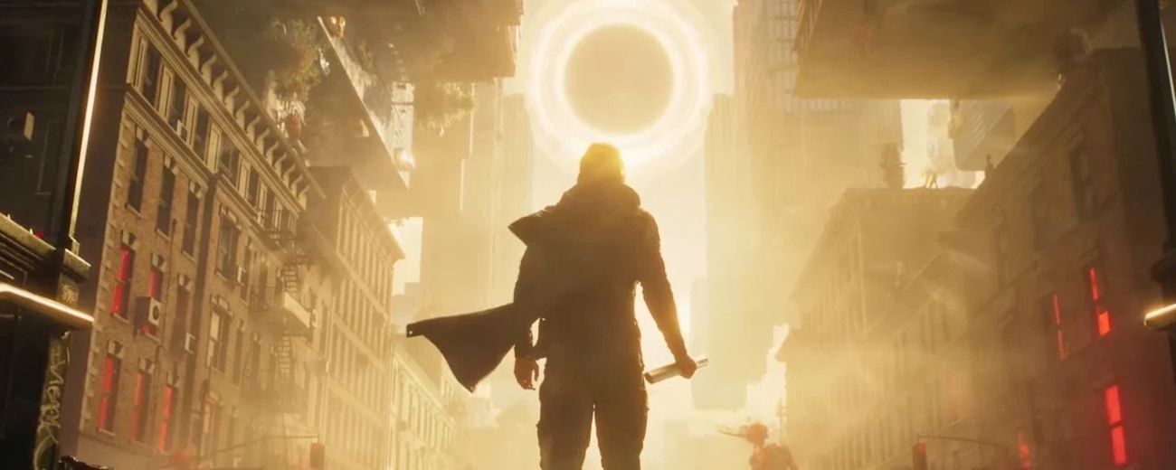 Odważny ruch twórców Alana Wake'a. Control Resonant to nie jest prosta kontynuacja, a zupełnie nowe doświadczenie