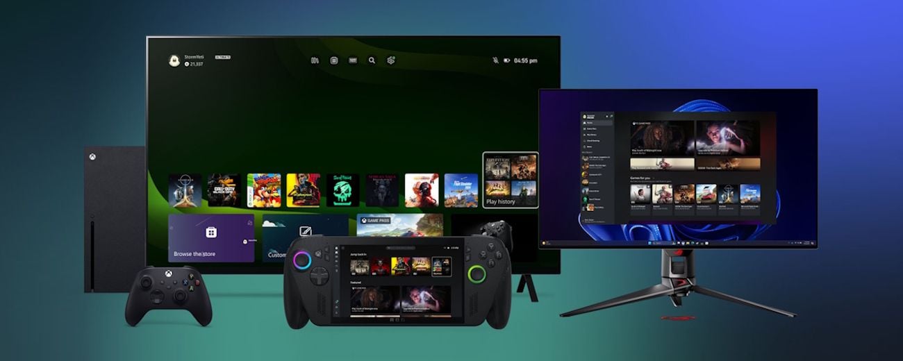 Legenda Xboxa uważa, że to już koniec, bo teraz króluje AI, a nową szefową nazywa „lekarzem medycyny paliatywnej”