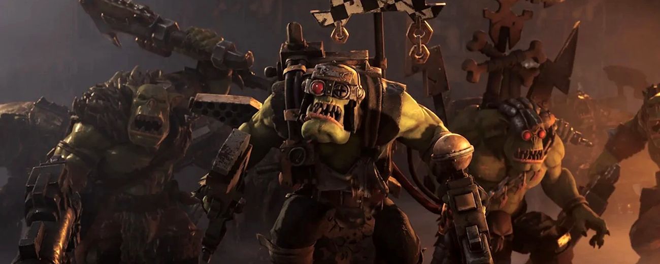 Warhammer 40K: Dawn of War 4 uniknie typowego problemu RTS-ów. Twórcy postawili na proste rozwiązanie