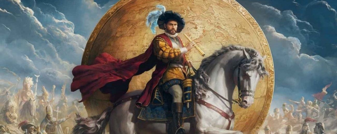 Tuż przed premierą Europa Universalis 5 ojciec serii zapewnia, że kontrowersyjny model DLC gier strategicznych Paradoxu jest „naprawdę zaj**isty”