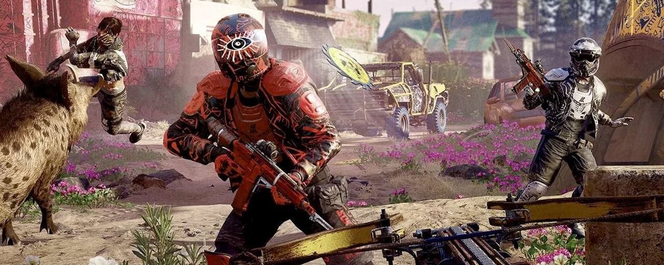 Jeden Far Cry trafia do kosza, ale seria nie umiera. Ubisoft rozpoczyna prace nad nową, ambitną odsłoną