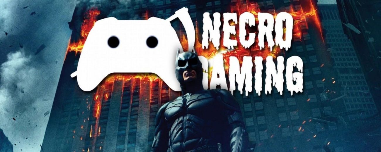 Ta gra z otwartym światem o Batmanie mogła wyprzedzić Arkham Knight o całe lata