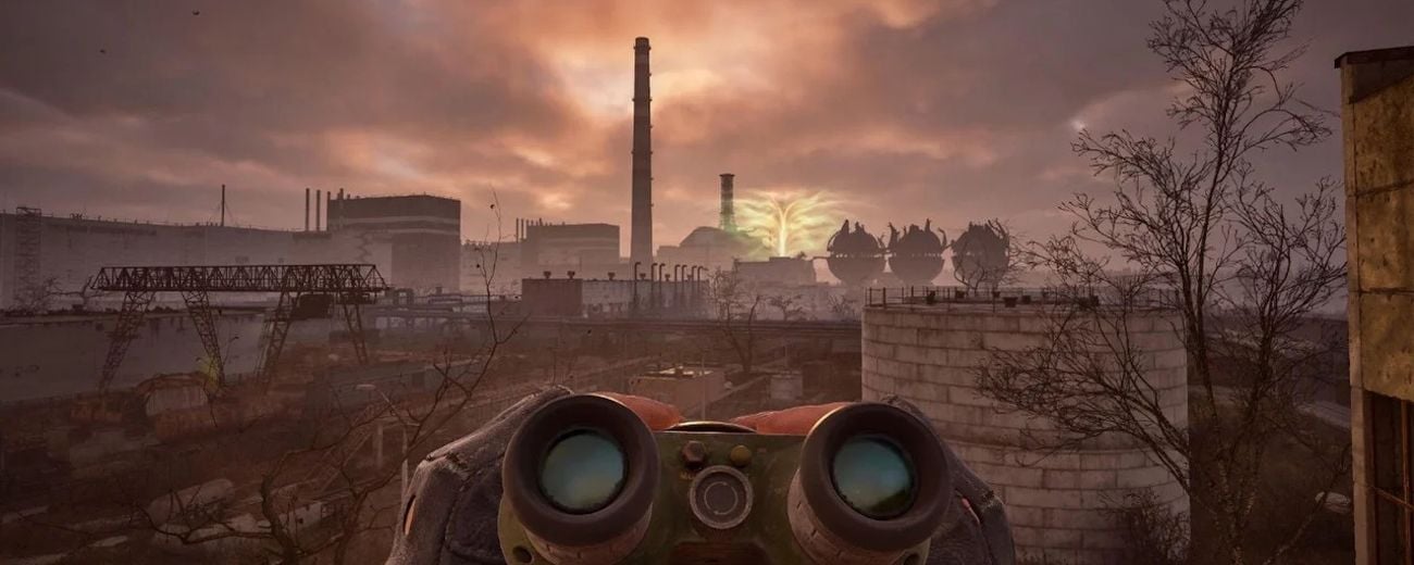 Wielka aktualizacja 2.0 i premiera dodatku w tym samym dniu. STALKER 2: Cost of Hope bez tajemnic
