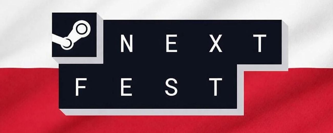 W Steam Next Fest bierze udział wielu twórców z Polski. Największym wzięciem cieszy się remaster hitowego symulatora