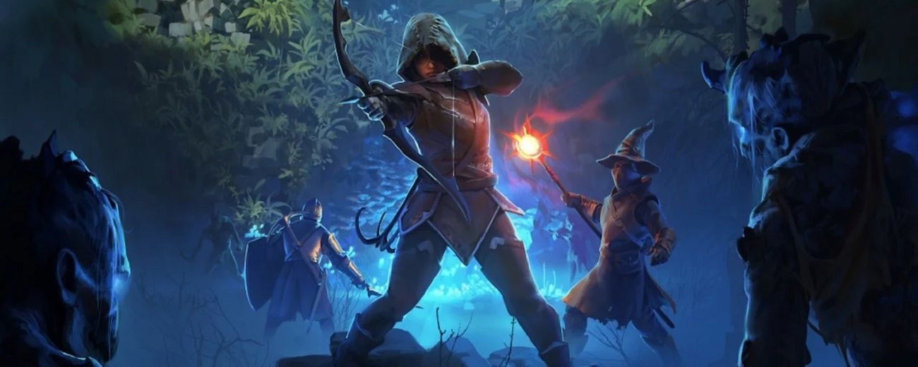 Przebojowa gra survivalowa z otwartym światem uwolni swój pełen potencjał na krótko przed premierą GTA 6. To będzie wielki dzień dla Enshrouded