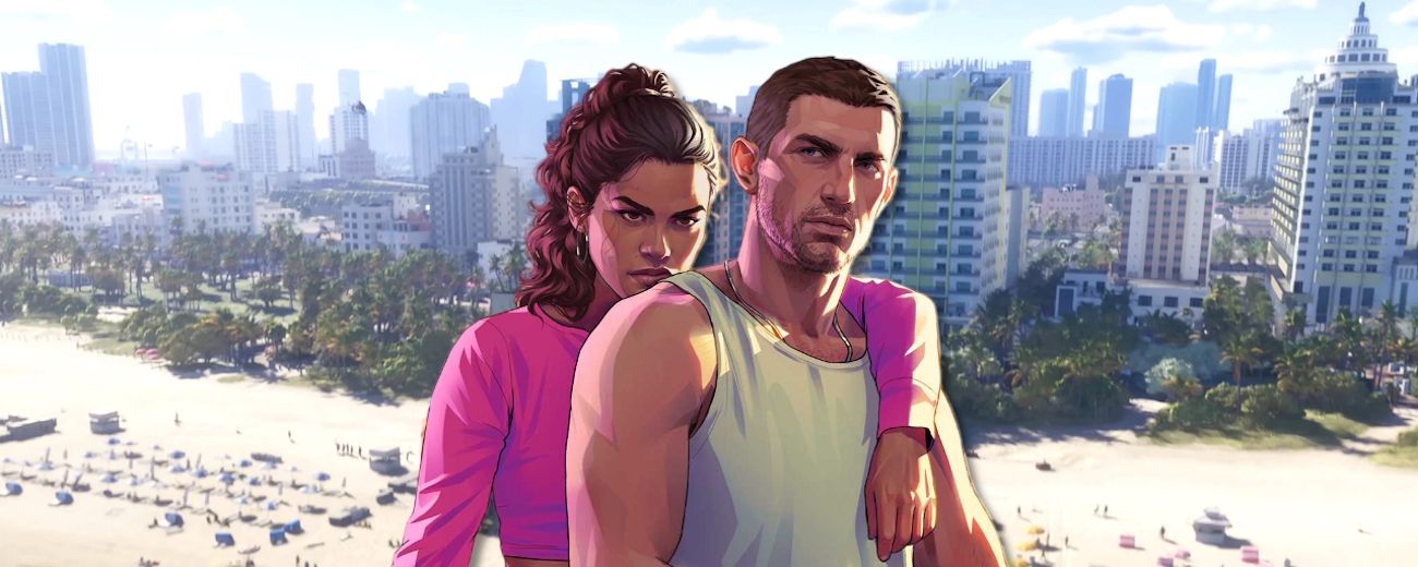 GTA 6: potencjalny dzień rozpoczęcia przedsprzedaży - plotki, możliwy zwiastun i cena w relacji na żywo