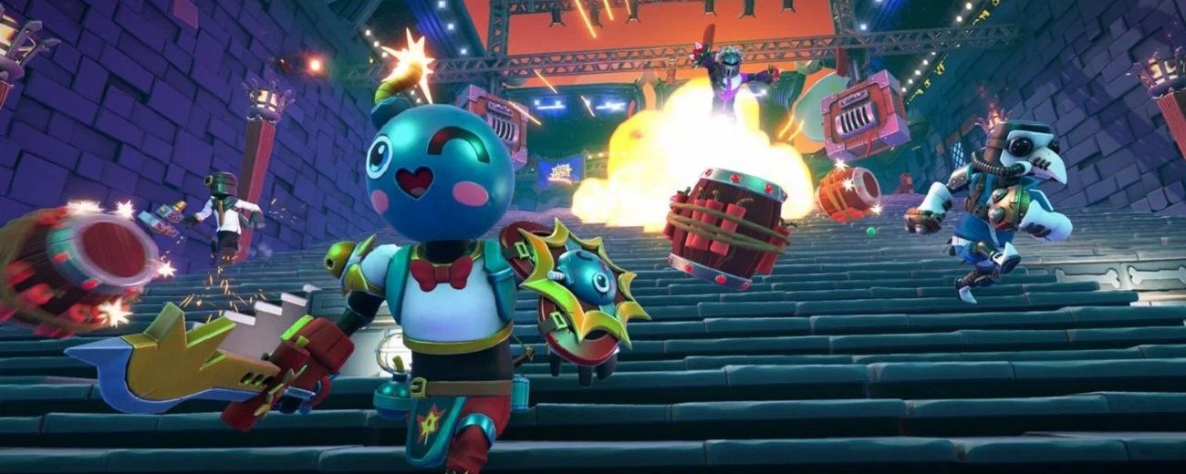 Wszystkie osoby, które kupiły tę grę, otrzymają zwrot pieniędzy. Amazon nie wierzy w drugą szansę i ogłasza totalną porażkę pół roku po premierze