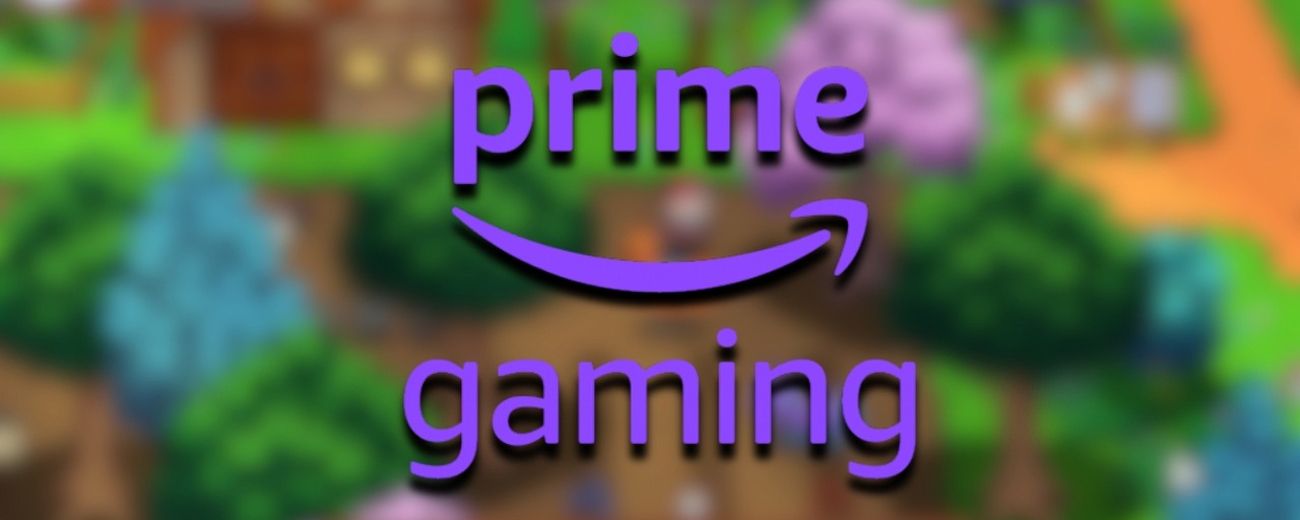 3 gry do odebrania w Amazon Prime Gaming od 16 kwietnia