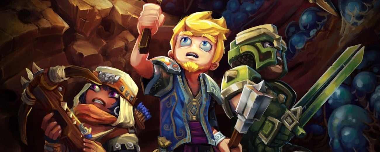 Survivalowa gra z otwartym światem, którą cudem wyrwano z objęć śmierci, zachwyca graczy „surowym” gameplayem. Twórcy Hytale chcą „przełamać klątwę”