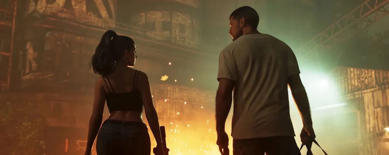 Największy świat w historii Rockstara. Szef studia ujawnia kulisy technologii GTA 6