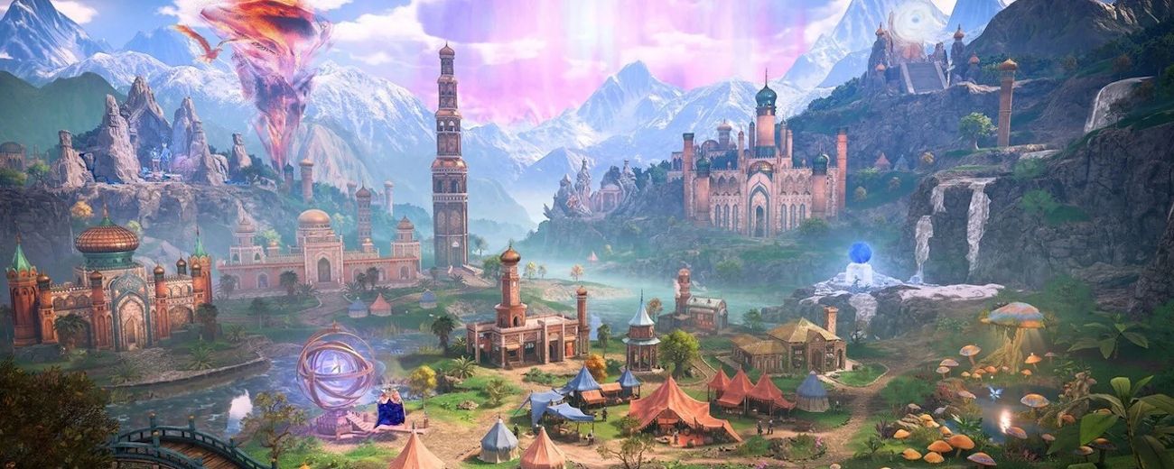 Ubisoft chce uspokoić graczy, którym strategia Heroes of Might and Magic 3 Remake nie podoba się od pierwszego wejrzenia